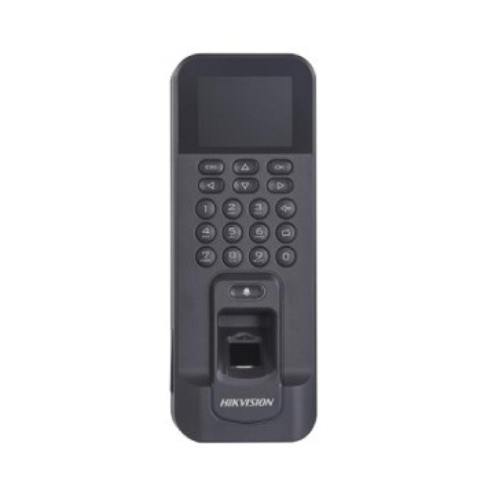 Термінал контролю доступу Hikvision DS-K1T804BEF