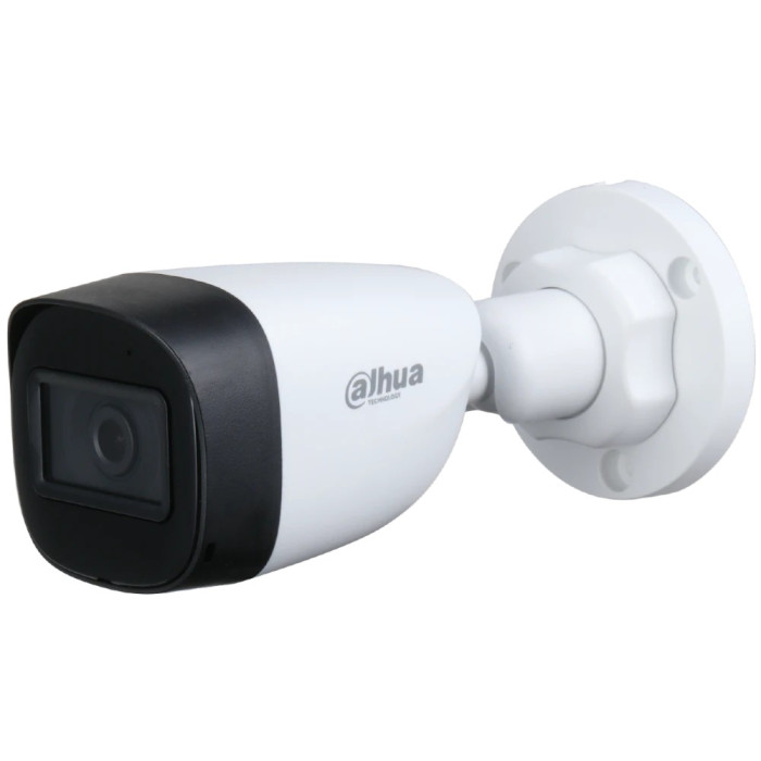 5MP Starlight HDCVI ІЧ Dahua DH-HAC-HFW1500CP (2.8мм)