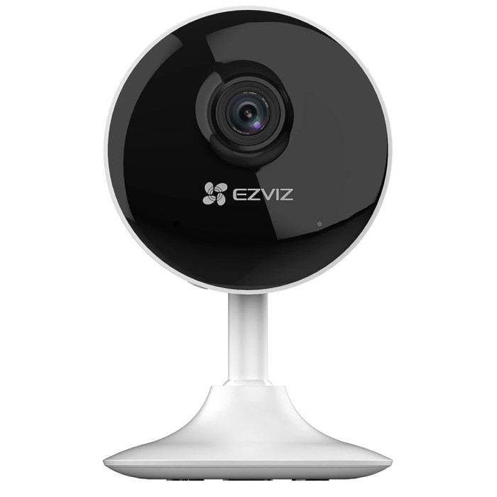2Мп Wi-Fi відеокамера Ezviz Ezviz CS-C1C (1080P, H.265) (2.8мм)