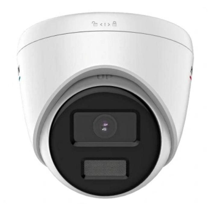 4 МП ColorVu Hikvision DS-2CD1347G0-L(C) (2.8мм)
