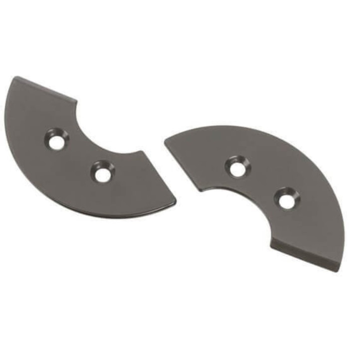 Леза малі 100 мм Fiskars QuikDrill PlusPart 134717 (1000637)