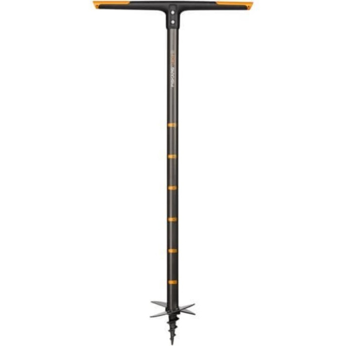 Садовий бур середній Fiskars QuikDrill™ M 134720 (1000638)