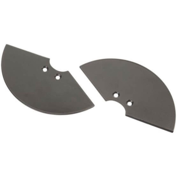 Леза великі 200 мм Fiskars QuikDrill™ Plus Part L 134737 (1000641)