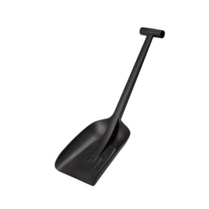 Лопата для автомобіля Fiskars SOLID™ 143073 (1019353)