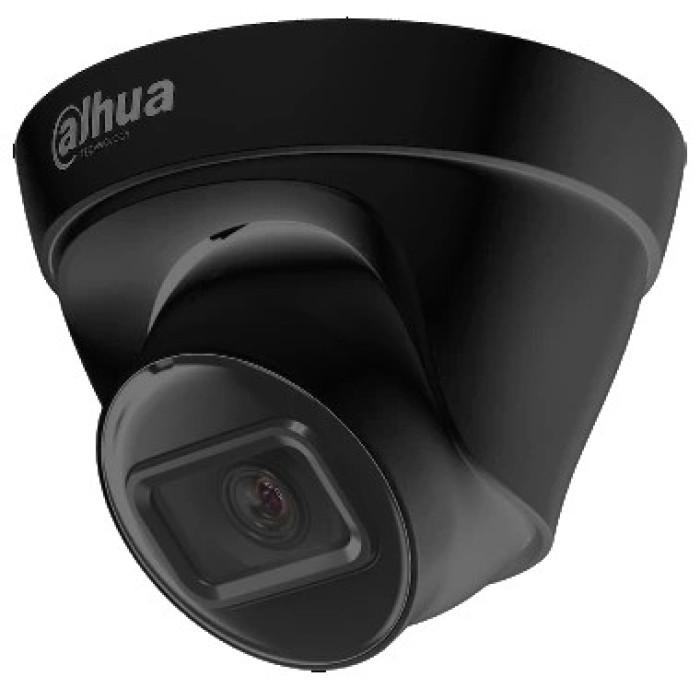 IP відеокамера Dahua Dahua DH-IPC-HDW1230T1-BE 2MП (2.8мм)