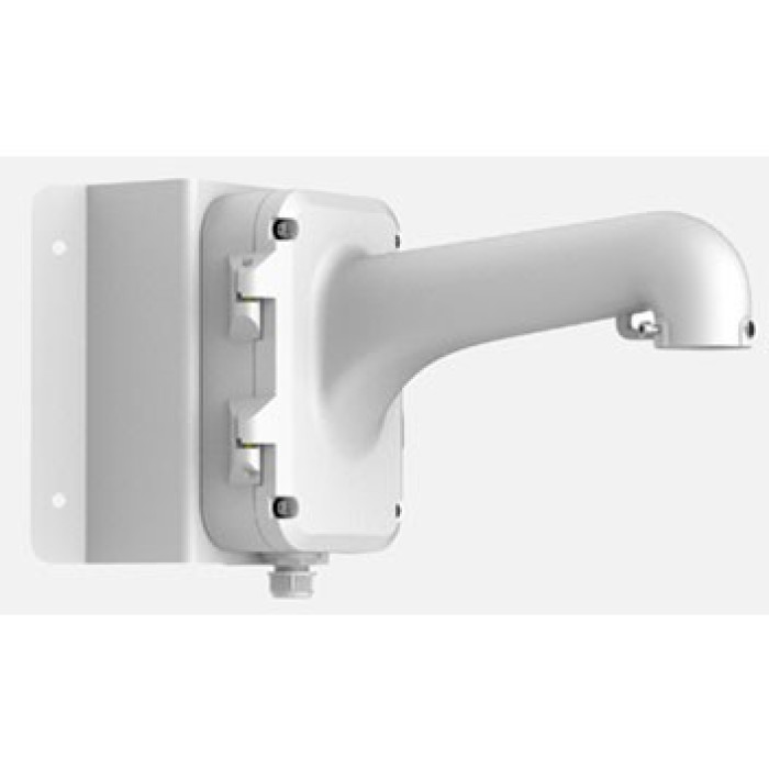 Кутовий кронштейн для PTZ камер Hikvision DS-1604ZJ-CORNER