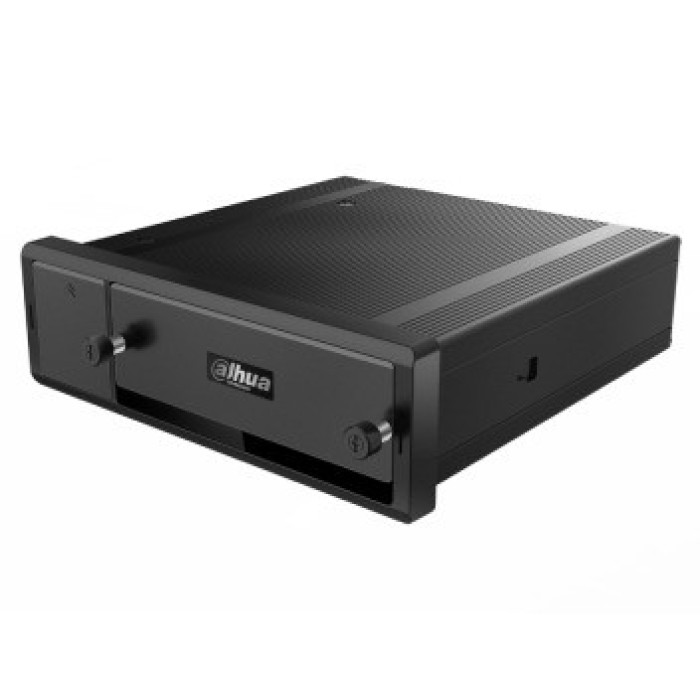 4-канальний POE Dahua DHI-MNVR4104-GCW