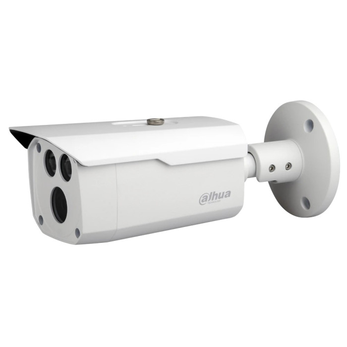 HDCVI відеокамера Dahua Dahua DH-HAC-HFW1500DP 5МП (3.6мм)