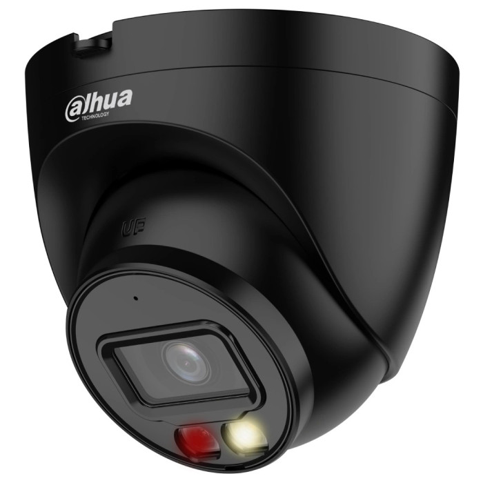IP відеокамера Dahua Dahua DH-IPC-HDW2449T-S-IL-BE 4МП (2.8мм) з мікрофоном
