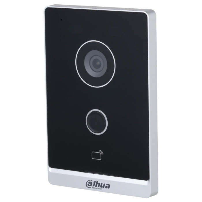 Виклична панель Dahua Dahua DHI-VTO2211G-WP-S2 Mifare IP65