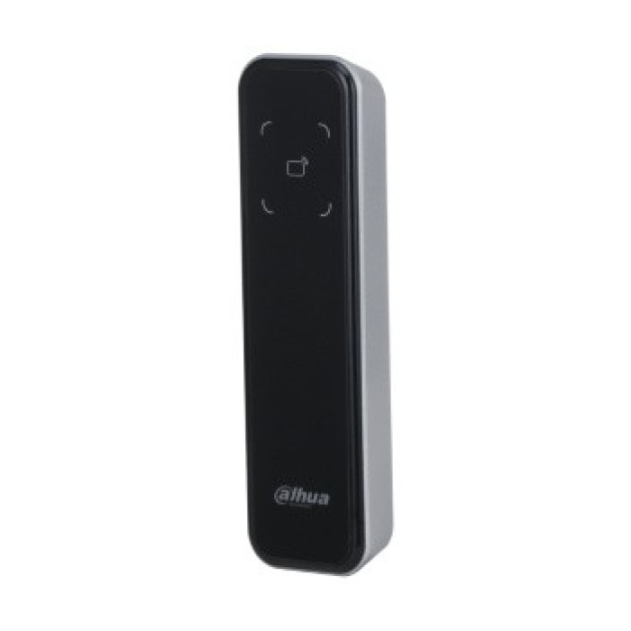 Зчитувач Dahua Dahua DHI-ASR2200A Mifare IP66