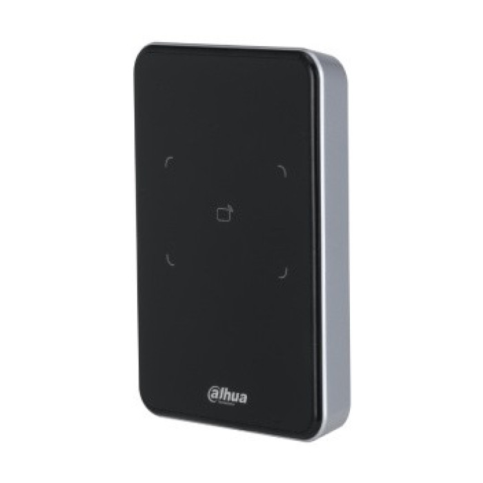 Зчитувач Dahua Dahua DHI-ASR2100A Mifare IP66