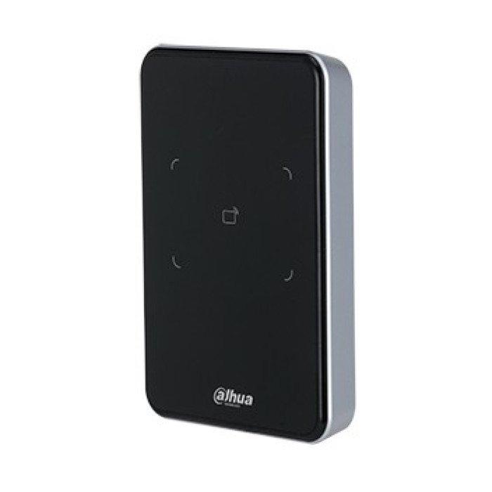 Зчитувач Dahua Dahua DHI-ASR2100A-ME Mifare/Marine IP66