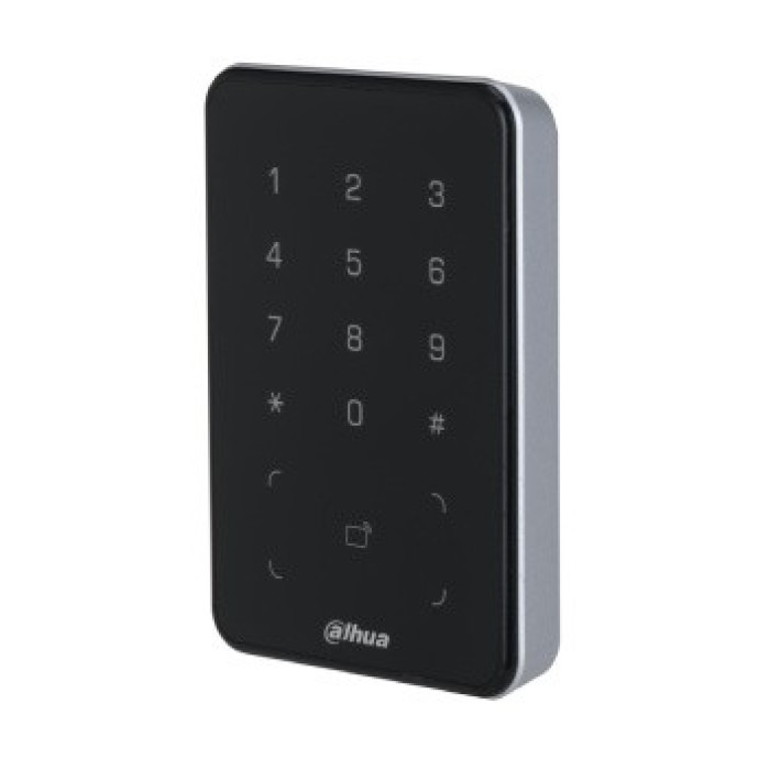 Зчитувач Dahua Dahua DHI-ASR2101A Mifare IP66