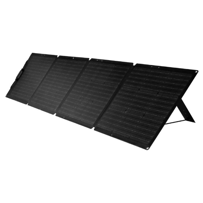 Сонячна панель Zendure 200W Solar Panel