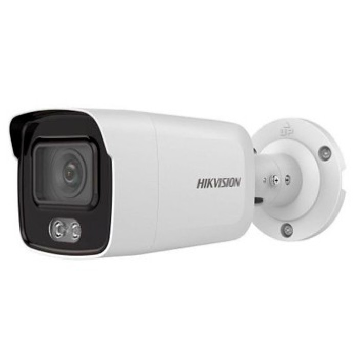 4Мп ColorVu IP камера Hikvision Hikvision DS-2CD2047G2-LU(2.8mm)