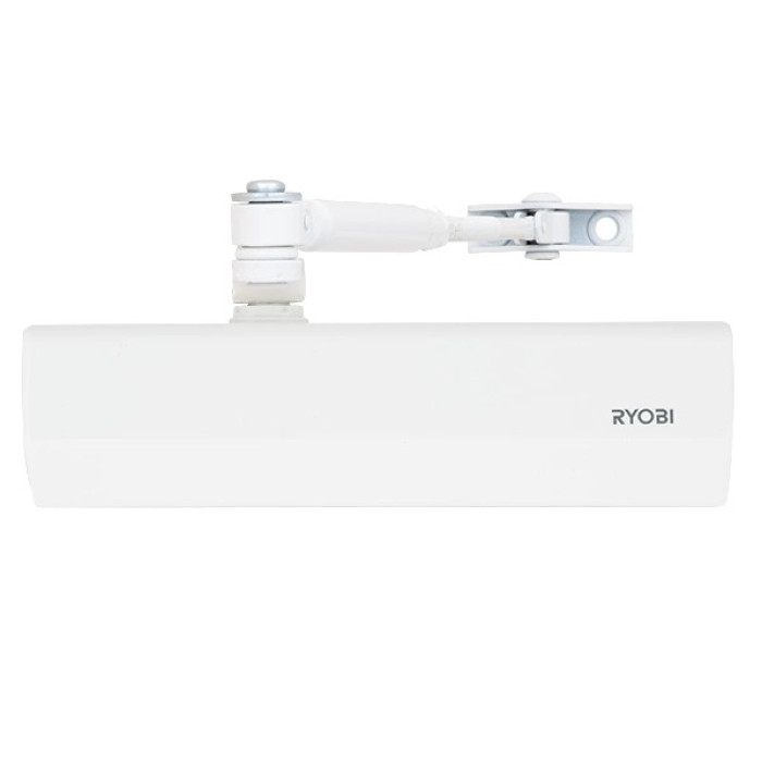 Дотягувач RYOBI 2000 D-2055V GLOSSY_WHITE