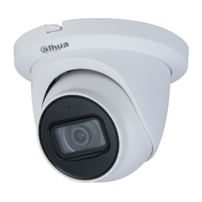 5MP Starlight HDCVI ІЧ Dahua DH-HAC-HDW1500TMQP-A (2.8мм)