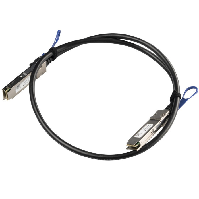 Оптичний патчкорд MikroTik XQ+DA0001