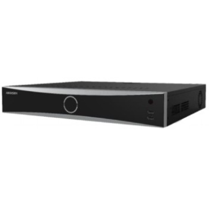 Відеореєстратор Hikvision Hikvision iDS-7716NXI-I4/X(C) 16-канальний DeepinMind