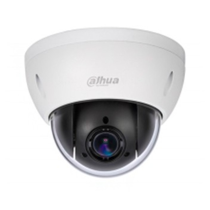 2МП 4x Starlight HDCVI PTZ камера Dahua DH-SD22204-GC-LB