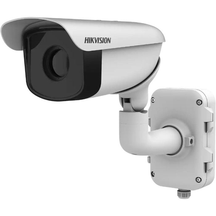 Тепловізійна камера Hikvision DS-2TD2367-100/P