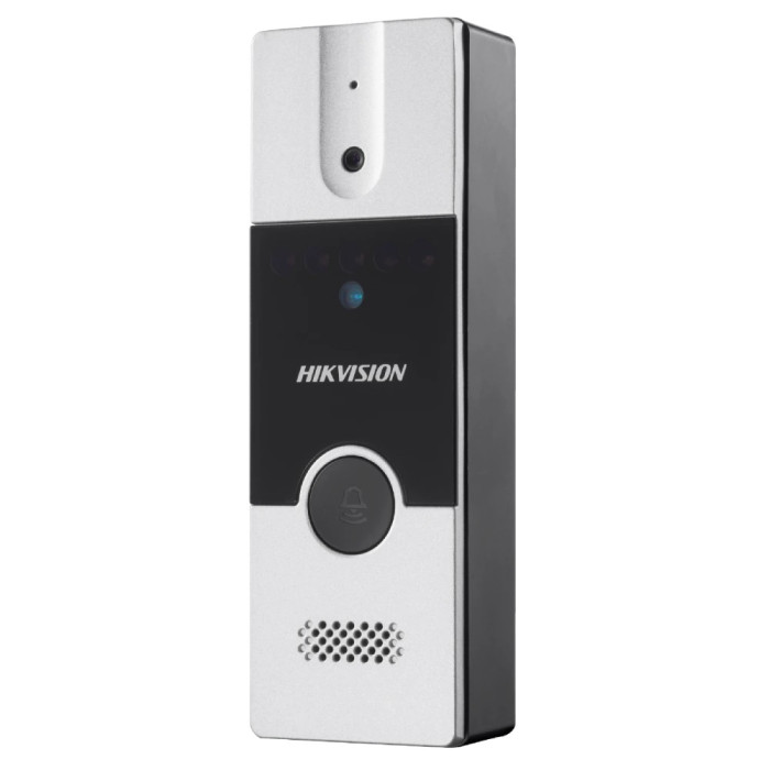 D1 виклична панель Hikvision DS-KB2411-IM