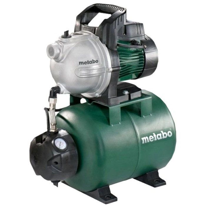 Насосна станція Metabo HWW 4000 25 G (600971000)