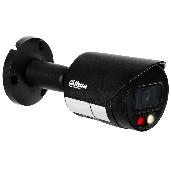 IP відеокамера Dahua Dahua DH-IPC-HFW2449S-S-IL-BE 4МП (2.8мм) з мікрофоном