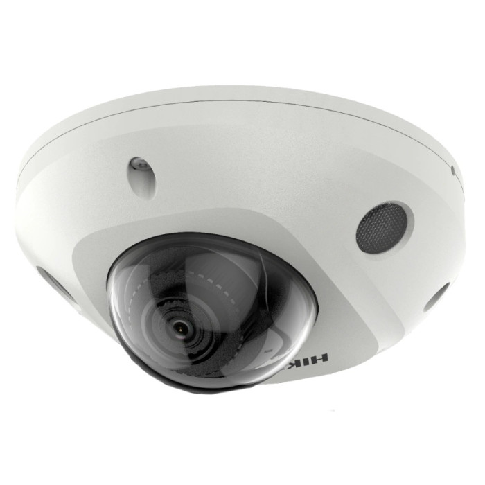 4 МП AcuSense IP Hikvision DS-2CD2543G2-IS (2.8мм)