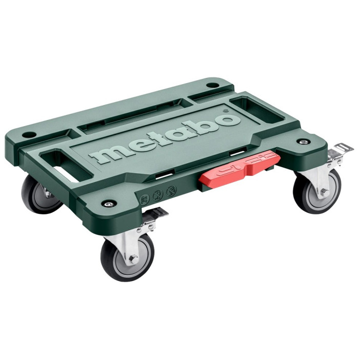 Платформа с колесами для кейсов Metabo metaBOX (626894000)