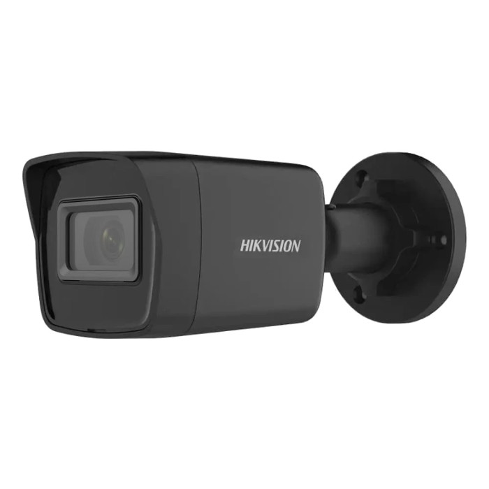 IP відеокамера Hikvision Hikvision DS-2CD1021G0-I BLACK 2МП (2.8мм)