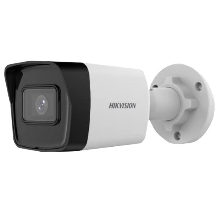 2 МП EXIR IP67 з мікрофоном Hikvision DS-2CD1023G2-IUF (4мм)