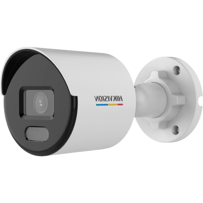 2 МП ColorVu Hikvision DS-2CD1027G2-L(2.8мм)