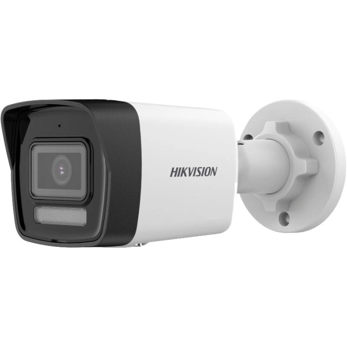 IP відеокамера Hikvision Hikvision DS-2CD1043G2-LIUF 4МП (2.8мм) із мікрофоном