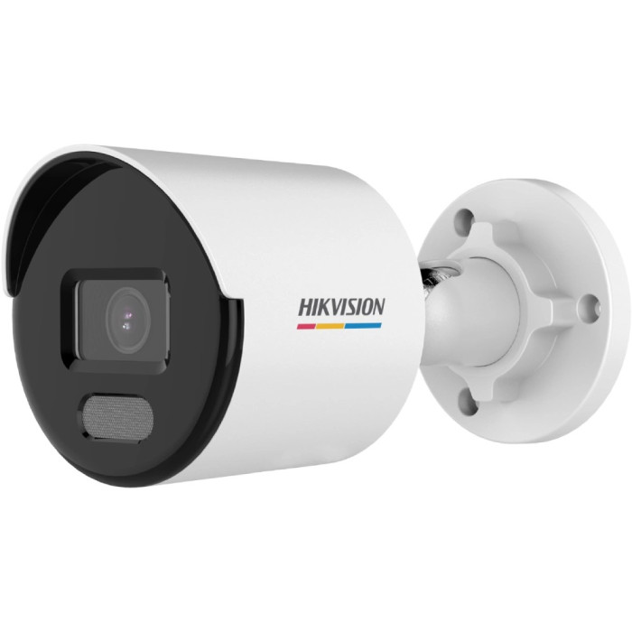 4 МП ColorVu з мікрофоном Hikvision DS-2CD1047G2-LUF (2.8мм)