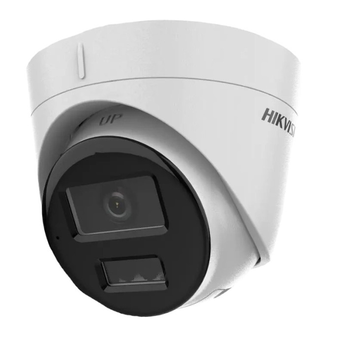 IP відеокамера Hikvision Hikvision DS-2CD1343G2-LIUF 4МП (2.8мм) із мікрофоном