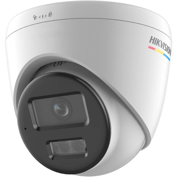 4 МП ColorVu Smart Hybrid Light Hikvision DS-2CD1347G2H-LIU (2.8мм)