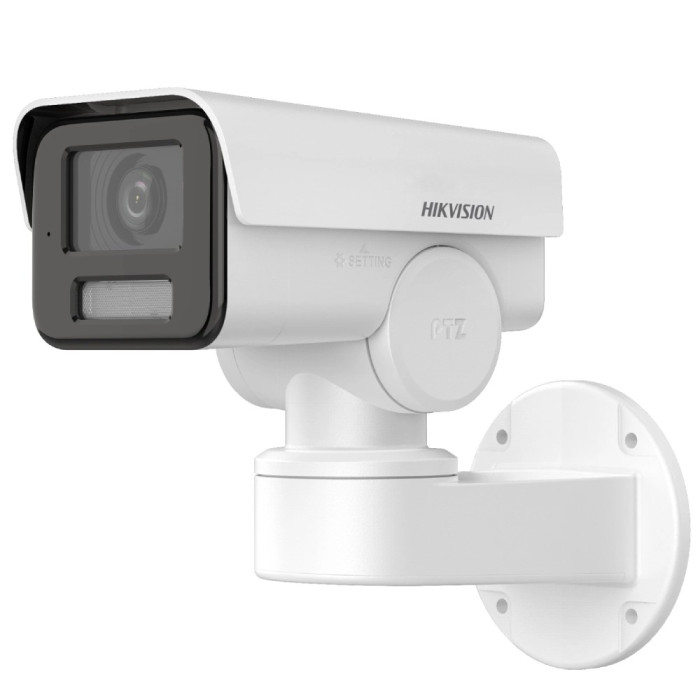 IP відеокамера Hikvision Hikvision DS-2CD1P23G2-IUF 2МП (2.8мм) з мікрофоном PT