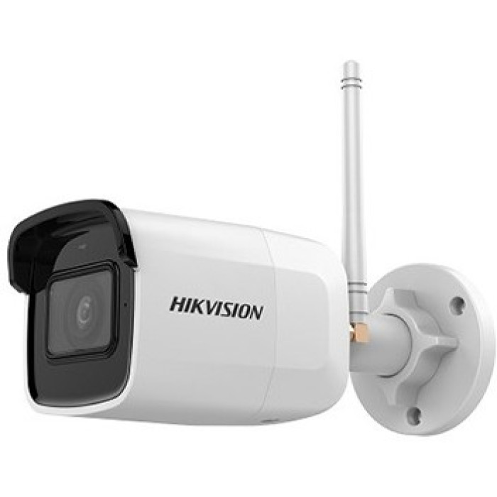 2Мп IP відеокамера Hikvision Wi-Fi модулем Hikvision DS-2CD2021G1-IDW1 (2.8 мм)
