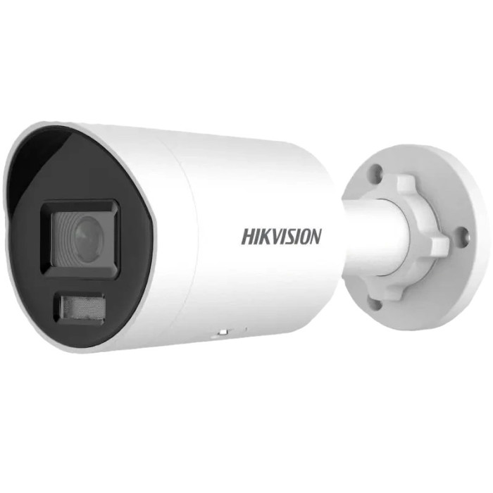 IP відеокамера Hikvision Hikvision DS-2CD2087G2H-LIU 8МП (2.8мм)(eF)