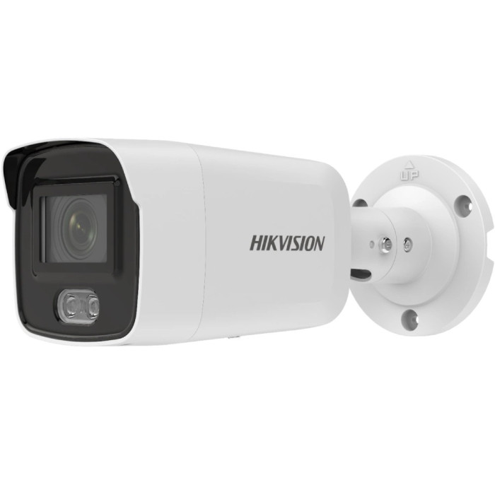 4 Мп ColorVu IP Hikvision DS-2CD2047G2-LU (C) (2.8мм)
