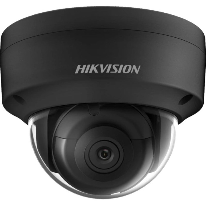 IP відеокамера Hikvision Hikvision DS-2CD2143G2-IS 4МП (4мм) [чорний]