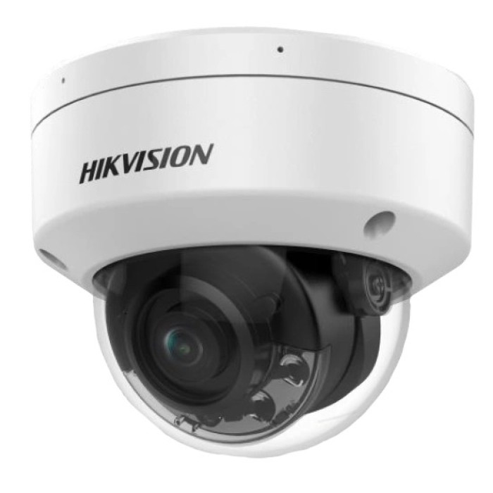 IP відеокамера Hikvision Hikvision DS-2CD2147G2H-LISU 4МП (2.8мм)(eF)