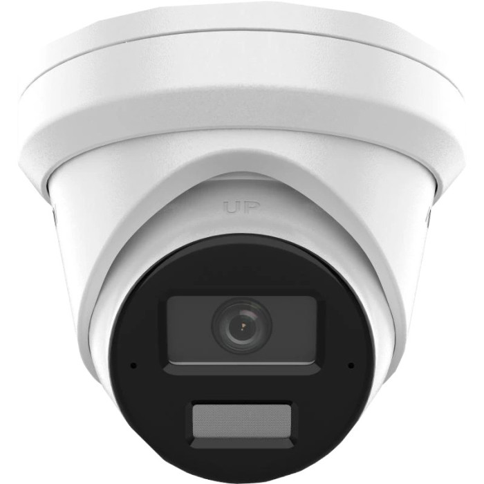 IP відеокамера Hikvision Hikvision DS-2CD2343G2-LI2U 4МП (4мм)