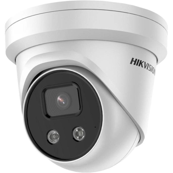 4Мп IP AcuSense DarkFighter Hikvision DS-2CD2346G2-I C (2.8мм)