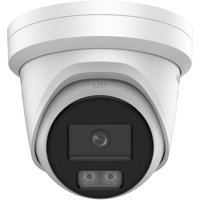 IP відеокамера Hikvision Hikvision DS-2CD2347G3-LIY 4МП ColorVu (4мм)