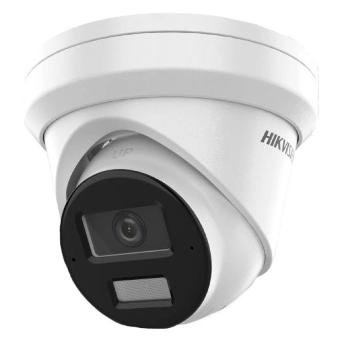 IP відеокамера Hikvision Hikvision DS-2CD2383G2-LI2U 8МП (2.8мм) з мікрофоном