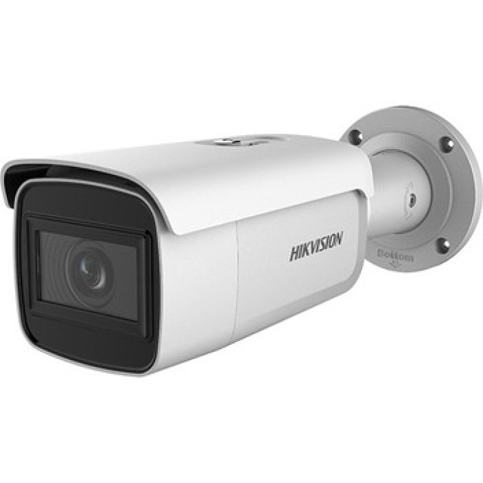 4 Мп ІК мережева відеокамера з моторізірований об'єктивом Hikvision DS-2CD2643G1-IZS