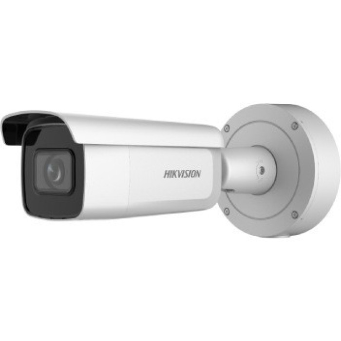 4 МП AcuSense DarkFighter варіофокальна Hikvision DS-2CD2646G2-IZS (C) 2.8-12mm